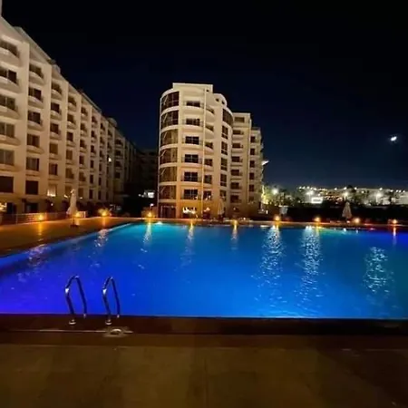 Scandic Resort